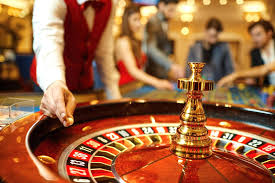 Официальный сайт Casino Mers